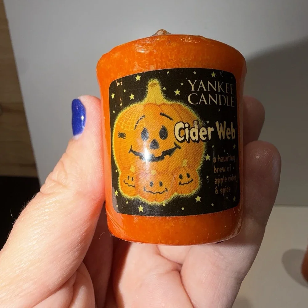 Yankee Candle 